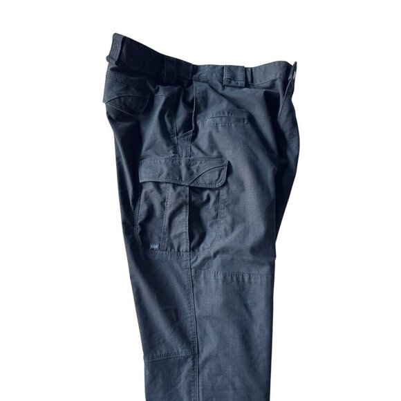 5.11 Tactical Men's Sz 40 x 32 Stryke Pants in Black - Picture 7 of 11